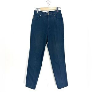 Vintage 90s Moschino Jeans Sz 28